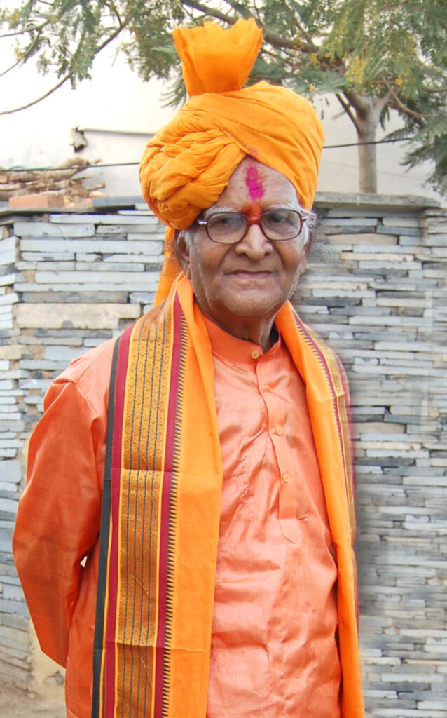 dr mannu lal yadu ji